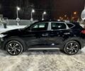 Хендай Туксон 2020 в Харькове на Automoto.ua Черный Хендай Туксон, объемом двигателя 2 л и пробегом 87 тыс. км за 29000 $, фото 6 на Automoto.ua