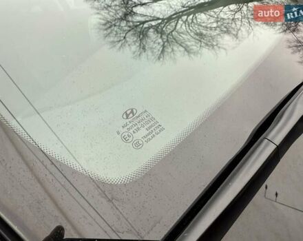 Черный Хендай Туксон, объемом двигателя 2 л и пробегом 55 тыс. км за 22300 $, фото 14 на Automoto.ua