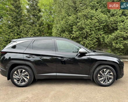 Хендай Туксон 2020 в Калуше на Automoto.ua Черный Хендай Туксон, объемом двигателя 1.6 л и пробегом 151 тыс. км за 25999 $, фото 47 на Automoto.ua