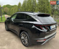 Хендай Туксон 2020 в Калуше на Automoto.ua Черный Хендай Туксон, объемом двигателя 1.6 л и пробегом 151 тыс. км за 25999 $, фото 59 на Automoto.ua