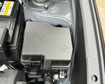 Хендай Туксон 2020 в Калуше на Automoto.ua Черный Хендай Туксон, объемом двигателя 1.6 л и пробегом 151 тыс. км за 25999 $, фото 93 на Automoto.ua