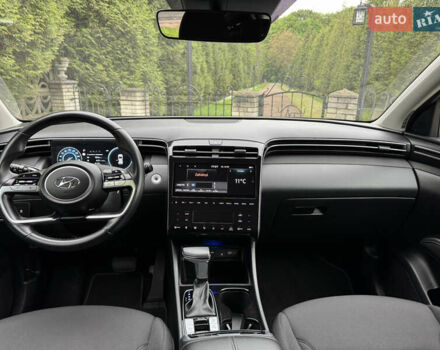 Хендай Туксон 2020 в Калуше на Automoto.ua Черный Хендай Туксон, объемом двигателя 1.6 л и пробегом 151 тыс. км за 25999 $, фото 72 на Automoto.ua