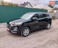 Черный Хендай Туксон, объемом двигателя 1.98 л и пробегом 40 тыс. км за 16900 $, фото 1 на Automoto.ua