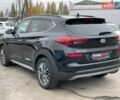 Черный Хендай Туксон, объемом двигателя 2.36 л и пробегом 137 тыс. км за 21990 $, фото 12 на Automoto.ua