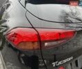 Черный Хендай Туксон, объемом двигателя 2 л и пробегом 55 тыс. км за 22300 $, фото 17 на Automoto.ua