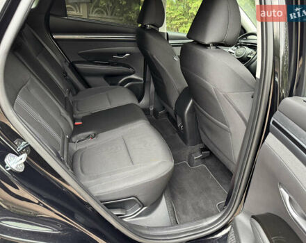 Хендай Туксон 2020 в Калуше на Automoto.ua Черный Хендай Туксон, объемом двигателя 1.6 л и пробегом 151 тыс. км за 25999 $, фото 78 на Automoto.ua