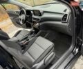 Черный Хендай Туксон, объемом двигателя 2 л и пробегом 77 тыс. км за 21500 $, фото 36 на Automoto.ua