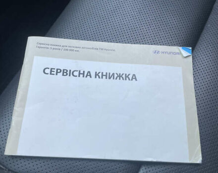 Чорний Хендай Туксон, об'ємом двигуна 2 л та пробігом 67 тис. км за 23700 $, фото 28 на Automoto.ua