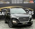 Черный Хендай Туксон, объемом двигателя 2 л и пробегом 55 тыс. км за 22300 $, фото 6 на Automoto.ua