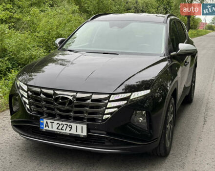 Хендай Туксон 2020 в Калуше на Automoto.ua Черный Хендай Туксон, объемом двигателя 1.6 л и пробегом 151 тыс. км за 25999 $, фото 13 на Automoto.ua