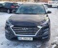 Чорний Хендай Туксон, об'ємом двигуна 2 л та пробігом 75 тис. км за 25000 $, фото 1 на Automoto.ua