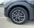 Черный Хендай Туксон, объемом двигателя 2 л и пробегом 129 тыс. км за 16500 $, фото 4 на Automoto.ua