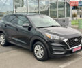 Черный Хендай Туксон, объемом двигателя 2 л и пробегом 47 тыс. км за 20990 $, фото 57 на Automoto.ua