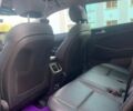 Черный Хендай Туксон, объемом двигателя 2.4 л и пробегом 62 тыс. км за 12000 $, фото 7 на Automoto.ua
