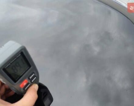 Черный Хендай Туксон, объемом двигателя 1.6 л и пробегом 183 тыс. км за 24300 $, фото 34 на Automoto.ua