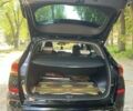 Черный Хендай Туксон, объемом двигателя 2 л и пробегом 3 тыс. км за 29990 $, фото 4 на Automoto.ua