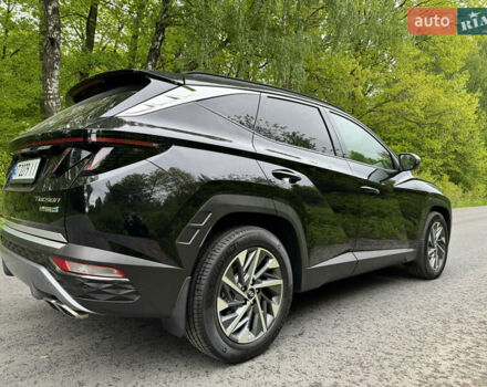 Хендай Туксон 2020 в Калуше на Automoto.ua Черный Хендай Туксон, объемом двигателя 1.6 л и пробегом 151 тыс. км за 25999 $, фото 22 на Automoto.ua
