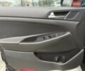 Черный Хендай Туксон, объемом двигателя 2 л и пробегом 55 тыс. км за 22300 $, фото 52 на Automoto.ua