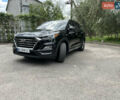 Чорний Хендай Туксон, об'ємом двигуна 2.36 л та пробігом 64 тис. км за 21000 $, фото 1 на Automoto.ua