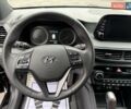Черный Хендай Туксон, объемом двигателя 2 л и пробегом 98 тыс. км за 25900 $, фото 45 на Automoto.ua