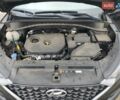 Черный Хендай Туксон, объемом двигателя 2 л и пробегом 57 тыс. км за 5500 $, фото 11 на Automoto.ua