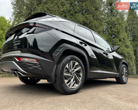 Хендай Туксон 2020 в Калуше на Automoto.ua Черный Хендай Туксон, объемом двигателя 1.6 л и пробегом 151 тыс. км за 25999 $, фото 51 на Automoto.ua