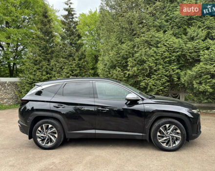 Хендай Туксон 2020 в Калуше на Automoto.ua Черный Хендай Туксон, объемом двигателя 1.6 л и пробегом 151 тыс. км за 25999 $, фото 46 на Automoto.ua