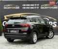 Черный Хендай Туксон, объемом двигателя 2 л и пробегом 77 тыс. км за 21500 $, фото 22 на Automoto.ua
