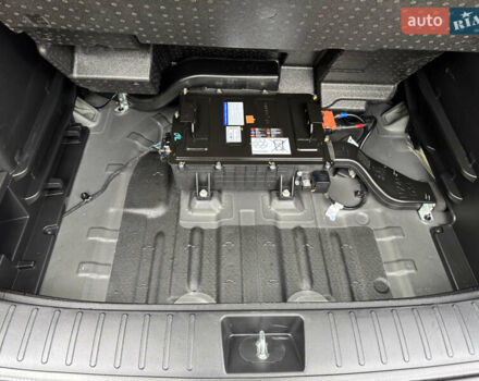 Хендай Туксон 2020 в Калуше на Automoto.ua Черный Хендай Туксон, объемом двигателя 1.6 л и пробегом 151 тыс. км за 25999 $, фото 99 на Automoto.ua