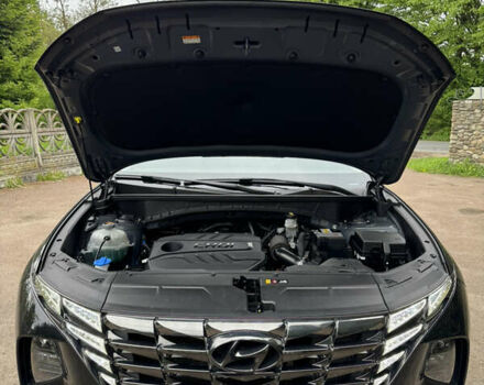 Хендай Туксон 2020 в Калуше на Automoto.ua Черный Хендай Туксон, объемом двигателя 1.6 л и пробегом 151 тыс. км за 25999 $, фото 90 на Automoto.ua