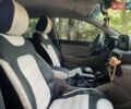Черный Хендай Туксон, объемом двигателя 2 л и пробегом 3 тыс. км за 29990 $, фото 12 на Automoto.ua