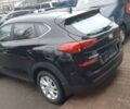 Хендай Туксон 2020 в Полтаве на Automoto.ua Черный Хендай Туксон, объемом двигателя 2 л и пробегом 43 тыс. км за 25000 $, фото 16 на Automoto.ua