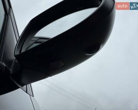 Черный Хендай Туксон, объемом двигателя 2 л и пробегом 98 тыс. км за 25900 $, фото 18 на Automoto.ua