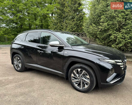 Хендай Туксон 2020 в Калуше на Automoto.ua Черный Хендай Туксон, объемом двигателя 1.6 л и пробегом 151 тыс. км за 25999 $, фото 44 на Automoto.ua