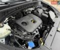 Черный Хендай Туксон, объемом двигателя 2 л и пробегом 77 тыс. км за 21500 $, фото 69 на Automoto.ua