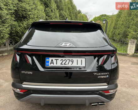 Хендай Туксон 2020 в Калуше на Automoto.ua Черный Хендай Туксон, объемом двигателя 1.6 л и пробегом 151 тыс. км за 25999 $, фото 55 на Automoto.ua