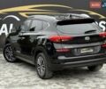 Черный Хендай Туксон, объемом двигателя 2 л и пробегом 55 тыс. км за 22300 $, фото 26 на Automoto.ua