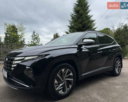 Хендай Туксон 2020 в Калуше на Automoto.ua Черный Хендай Туксон, объемом двигателя 1.6 л и пробегом 151 тыс. км за 25999 $, фото 34 на Automoto.ua