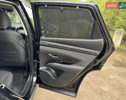 Хендай Туксон 2020 в Калуше на Automoto.ua Черный Хендай Туксон, объемом двигателя 1.6 л и пробегом 151 тыс. км за 25999 $, фото 80 на Automoto.ua