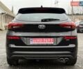 Черный Хендай Туксон, объемом двигателя 2 л и пробегом 98 тыс. км за 25900 $, фото 14 на Automoto.ua