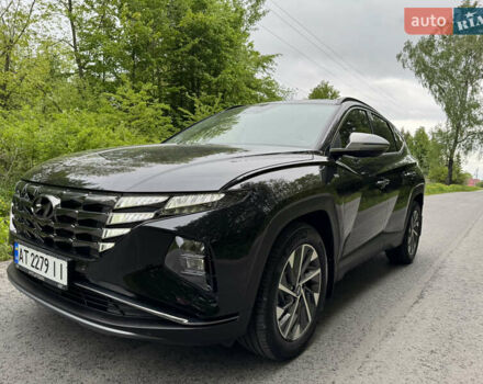 Хендай Туксон 2020 в Калуше на Automoto.ua Черный Хендай Туксон, объемом двигателя 1.6 л и пробегом 151 тыс. км за 25999 $, фото 27 на Automoto.ua