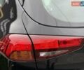 Черный Хендай Туксон, объемом двигателя 2 л и пробегом 77 тыс. км за 21500 $, фото 25 на Automoto.ua