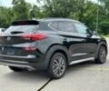 Чорний Хендай Туксон, об'ємом двигуна 2.4 л та пробігом 42 тис. км за 13100 $, фото 3 на Automoto.ua