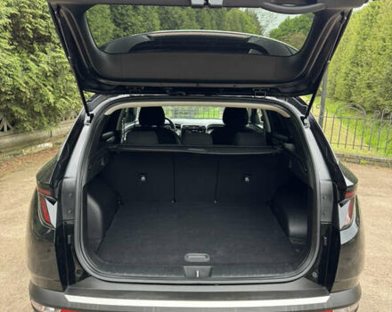 Хендай Туксон 2020 в Калуше на Automoto.ua Черный Хендай Туксон, объемом двигателя 1.6 л и пробегом 151 тыс. км за 25999 $, фото 82 на Automoto.ua