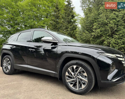 Хендай Туксон 2020 в Калуше на Automoto.ua Черный Хендай Туксон, объемом двигателя 1.6 л и пробегом 151 тыс. км за 25999 $, фото 43 на Automoto.ua