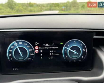 Хендай Туксон 2020 в Калуше на Automoto.ua Черный Хендай Туксон, объемом двигателя 1.6 л и пробегом 151 тыс. км за 25999 $, фото 88 на Automoto.ua