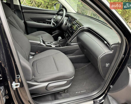 Хендай Туксон 2020 в Калуше на Automoto.ua Черный Хендай Туксон, объемом двигателя 1.6 л и пробегом 151 тыс. км за 25999 $, фото 77 на Automoto.ua