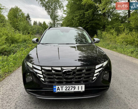 Хендай Туксон 2020 в Калуше на Automoto.ua Черный Хендай Туксон, объемом двигателя 1.6 л и пробегом 151 тыс. км за 25999 $, фото 26 на Automoto.ua