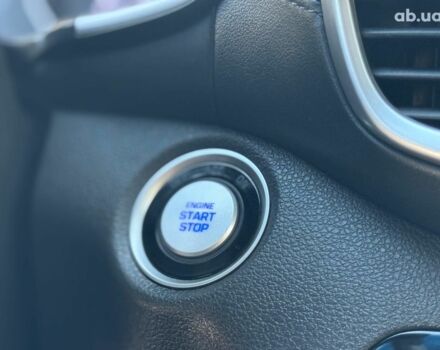 Черный Хендай Туксон, объемом двигателя 2 л и пробегом 54 тыс. км за 24490 $, фото 32 на Automoto.ua