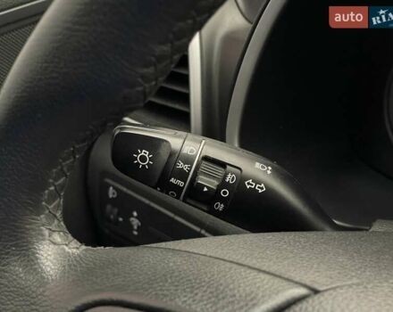 Черный Хендай Туксон, объемом двигателя 2 л и пробегом 100 тыс. км за 22424 $, фото 14 на Automoto.ua